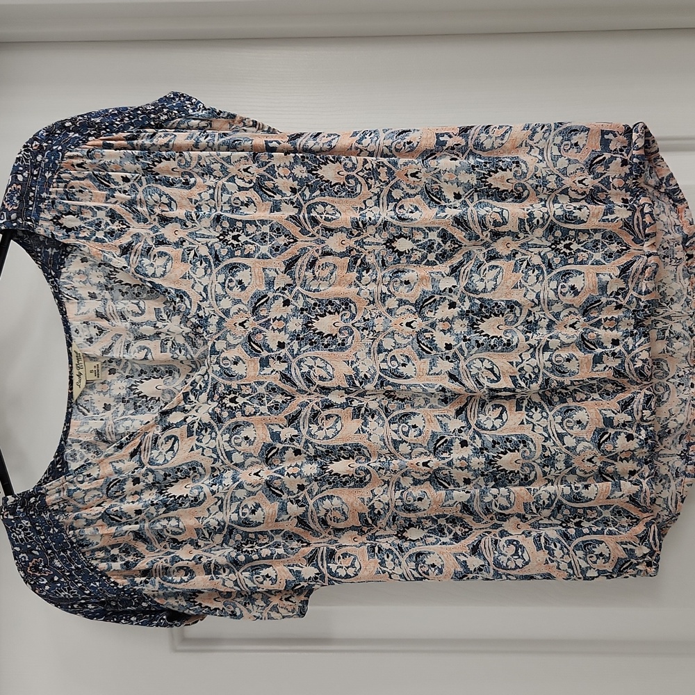 Lucky Brand Top